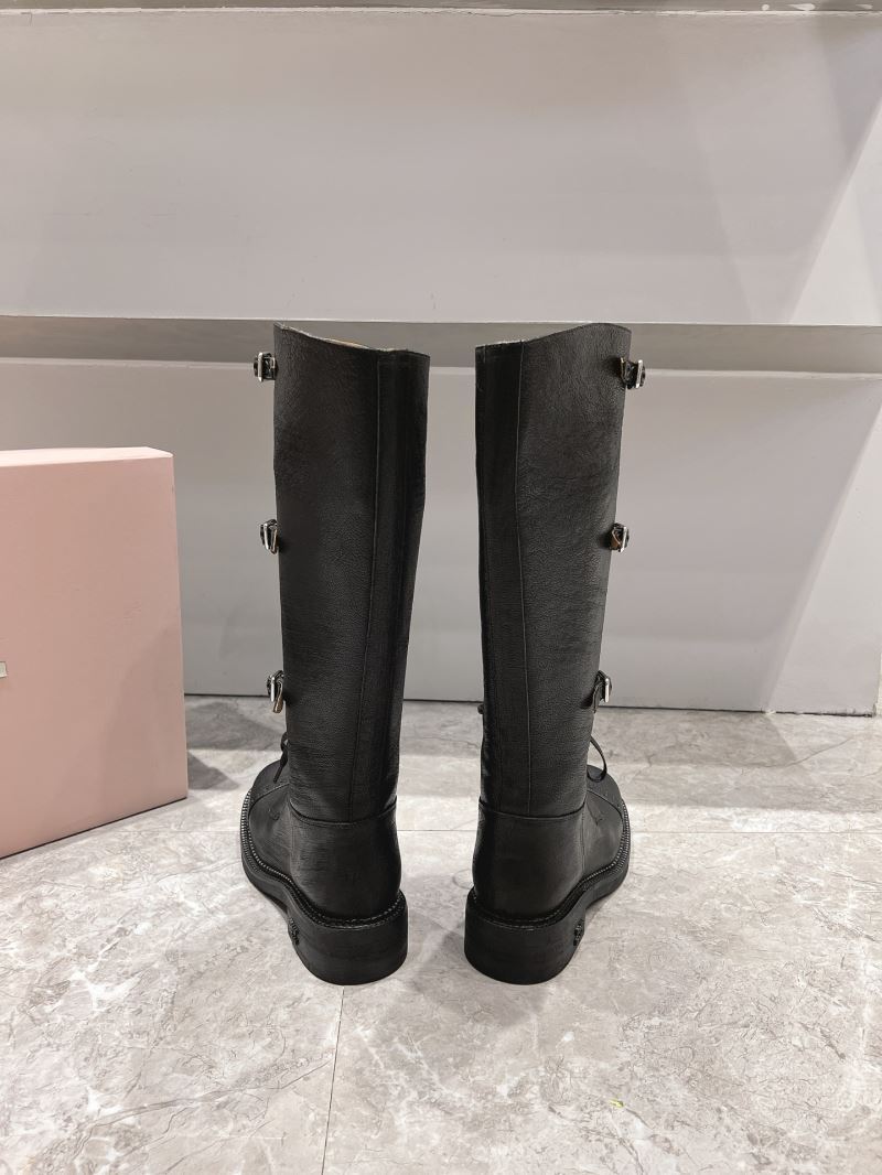 Miu Miu Boots